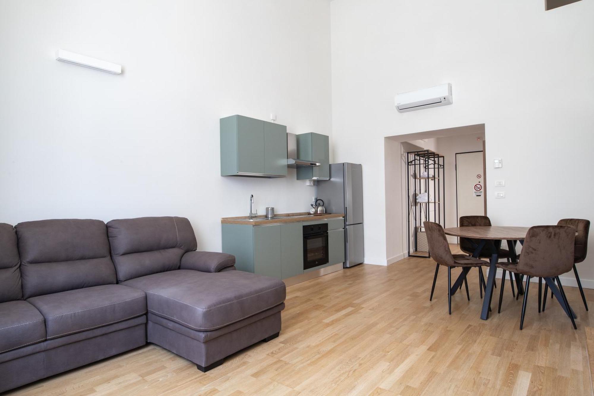 Santo Stefano Loft Aparthotel Μπολόνια Εξωτερικό φωτογραφία