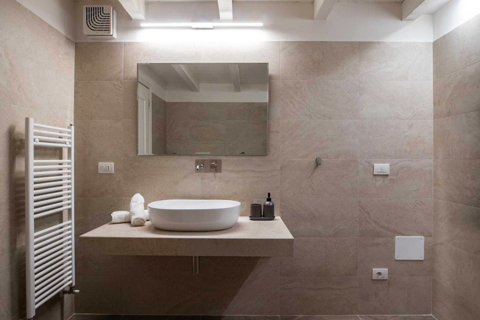 Santo Stefano Loft Aparthotel Μπολόνια Εξωτερικό φωτογραφία