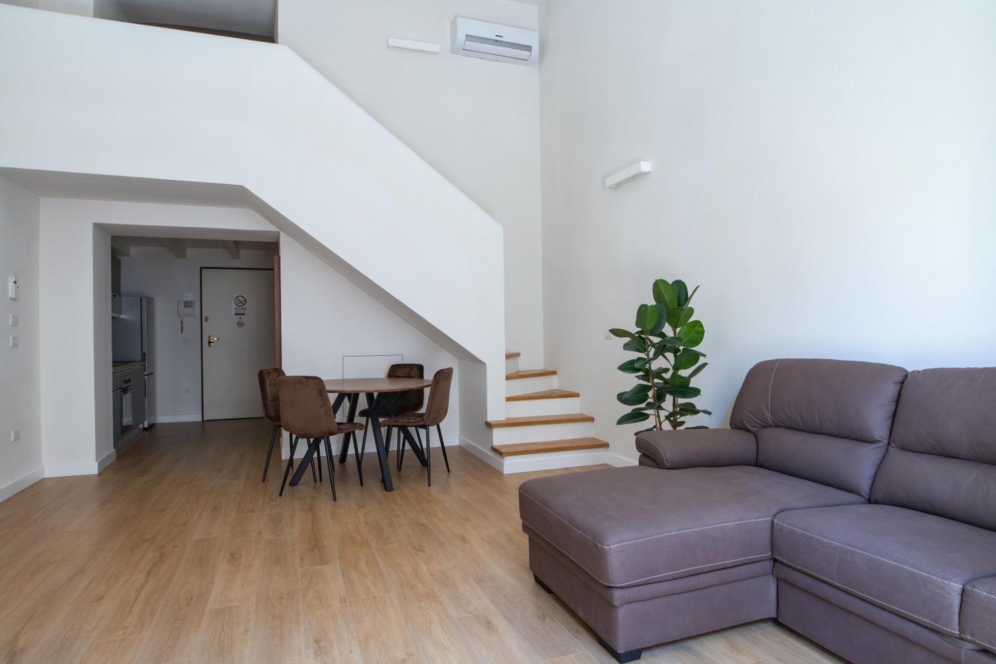 Santo Stefano Loft Aparthotel Μπολόνια Εξωτερικό φωτογραφία