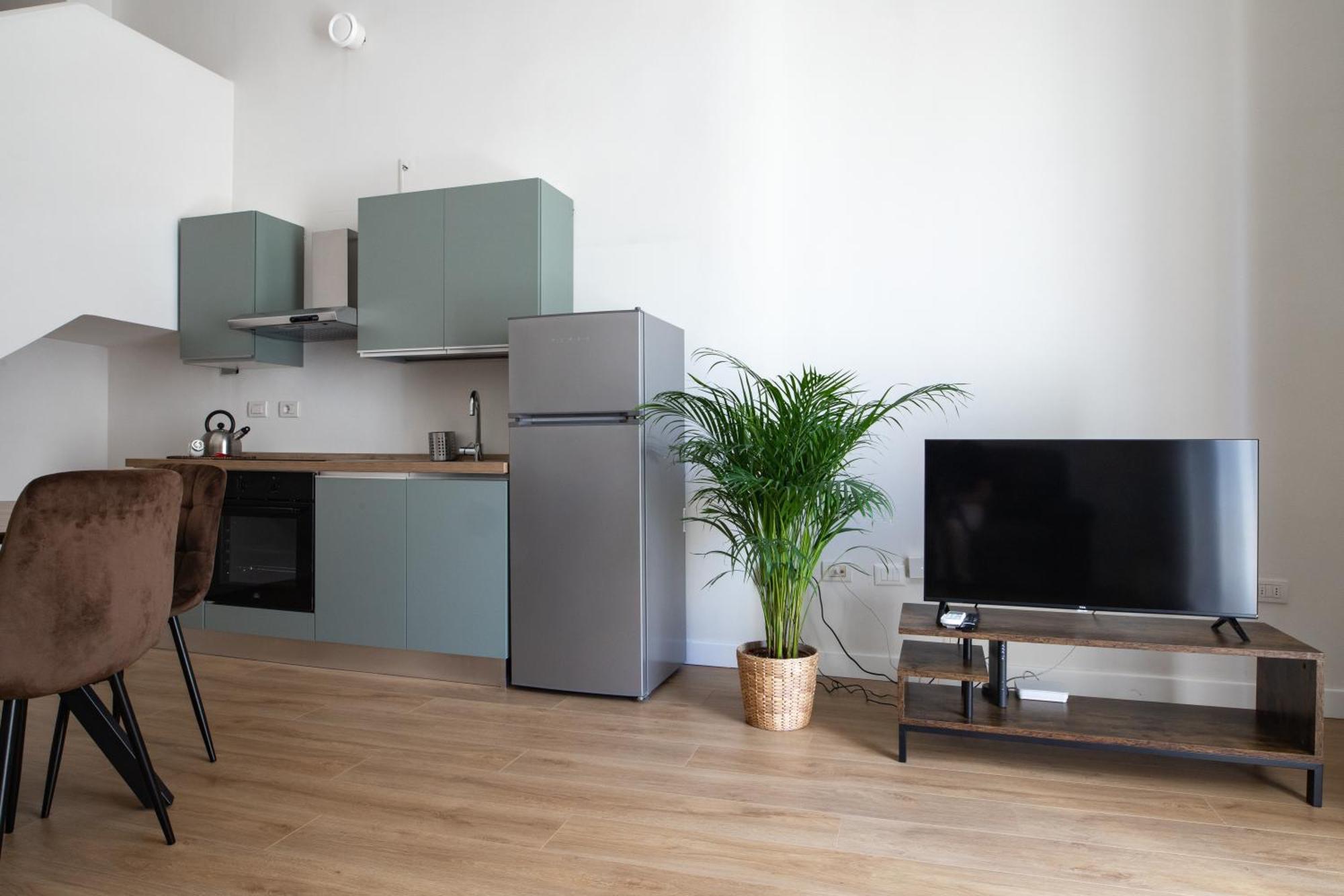 Santo Stefano Loft Aparthotel Μπολόνια Εξωτερικό φωτογραφία