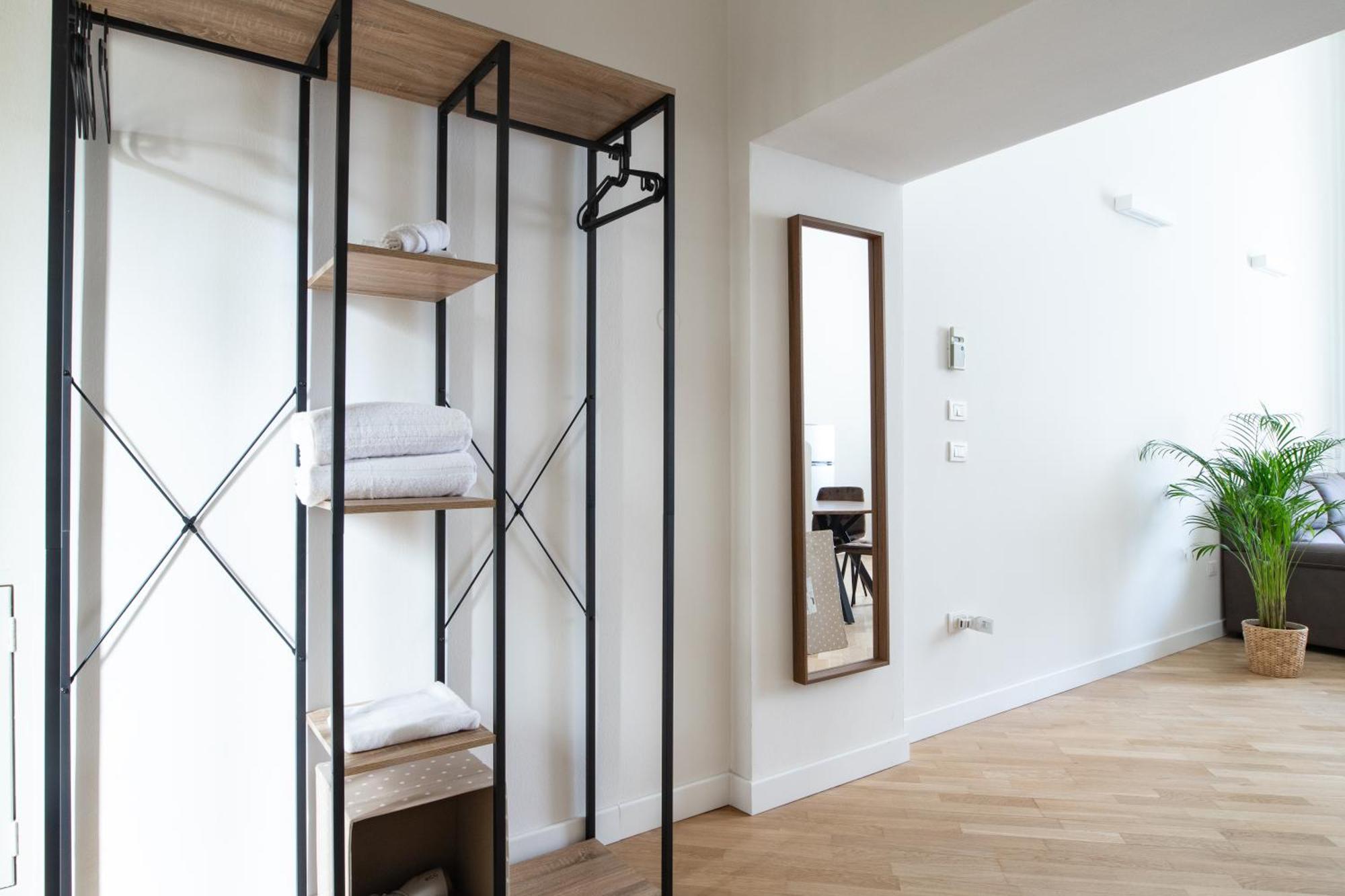Santo Stefano Loft Aparthotel Μπολόνια Εξωτερικό φωτογραφία