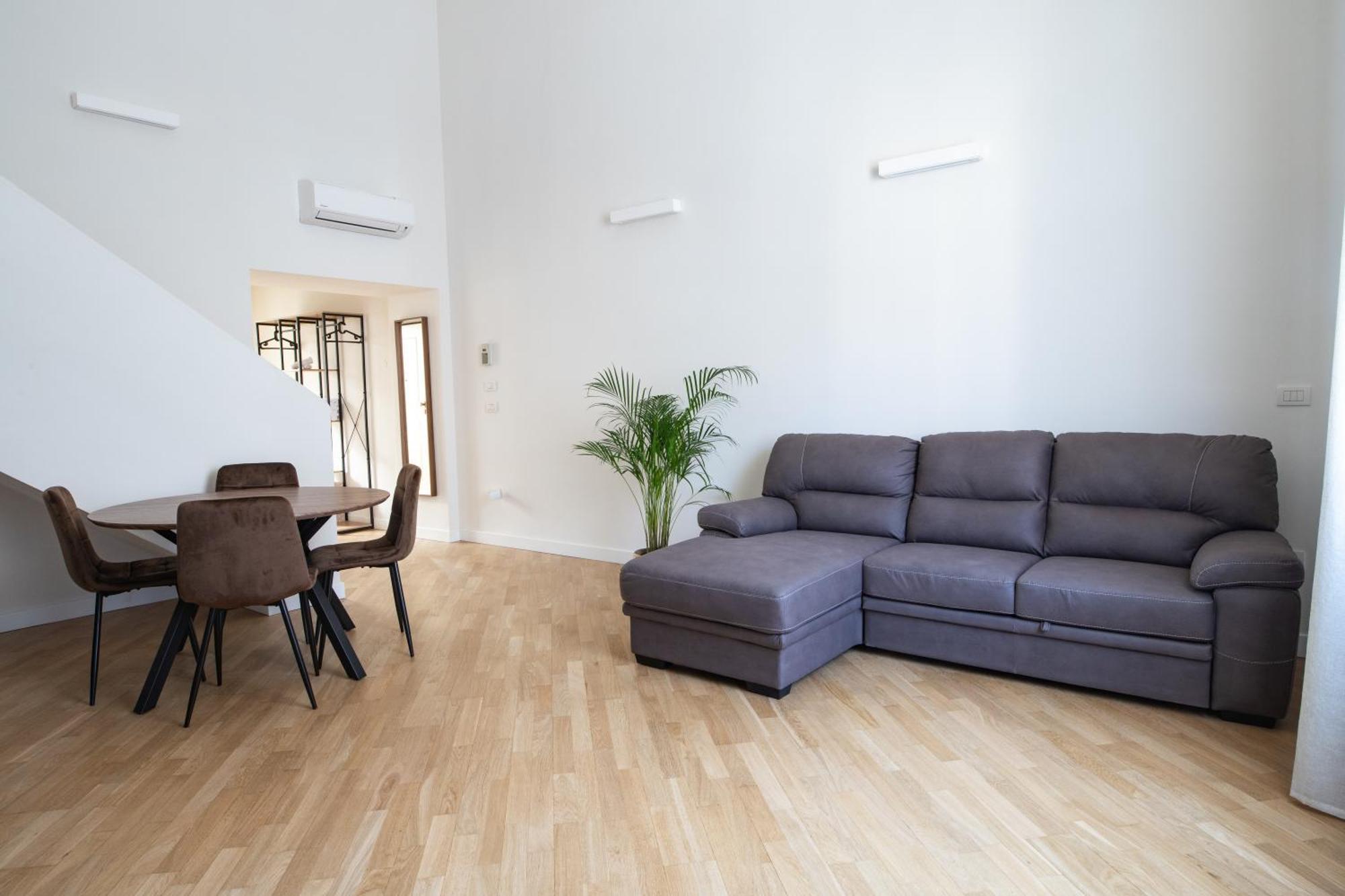 Santo Stefano Loft Aparthotel Μπολόνια Εξωτερικό φωτογραφία