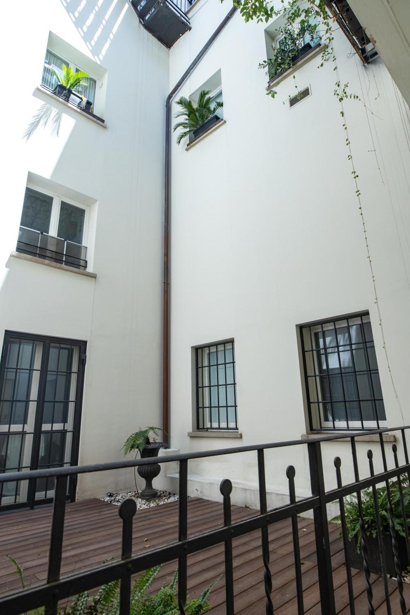 Santo Stefano Loft Aparthotel Μπολόνια Εξωτερικό φωτογραφία