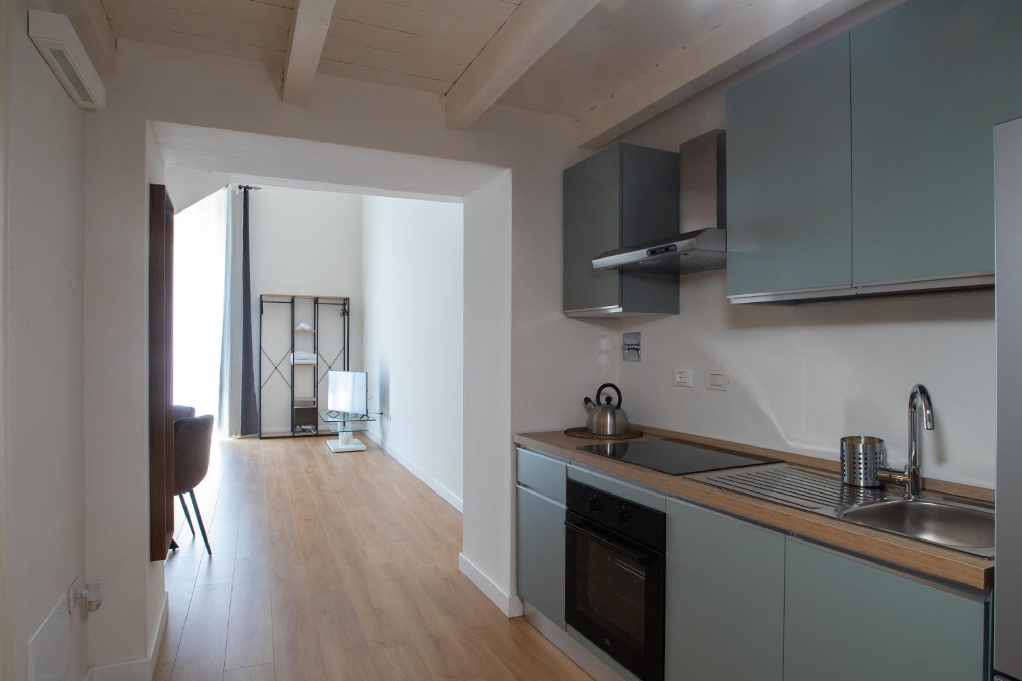 Santo Stefano Loft Aparthotel Μπολόνια Εξωτερικό φωτογραφία