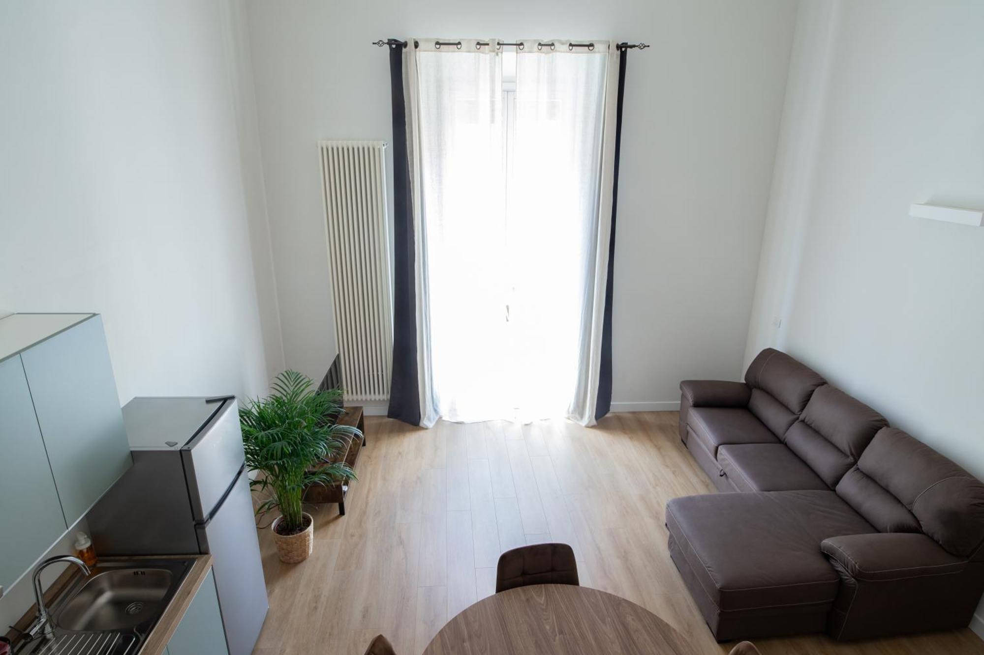 Santo Stefano Loft Aparthotel Μπολόνια Εξωτερικό φωτογραφία