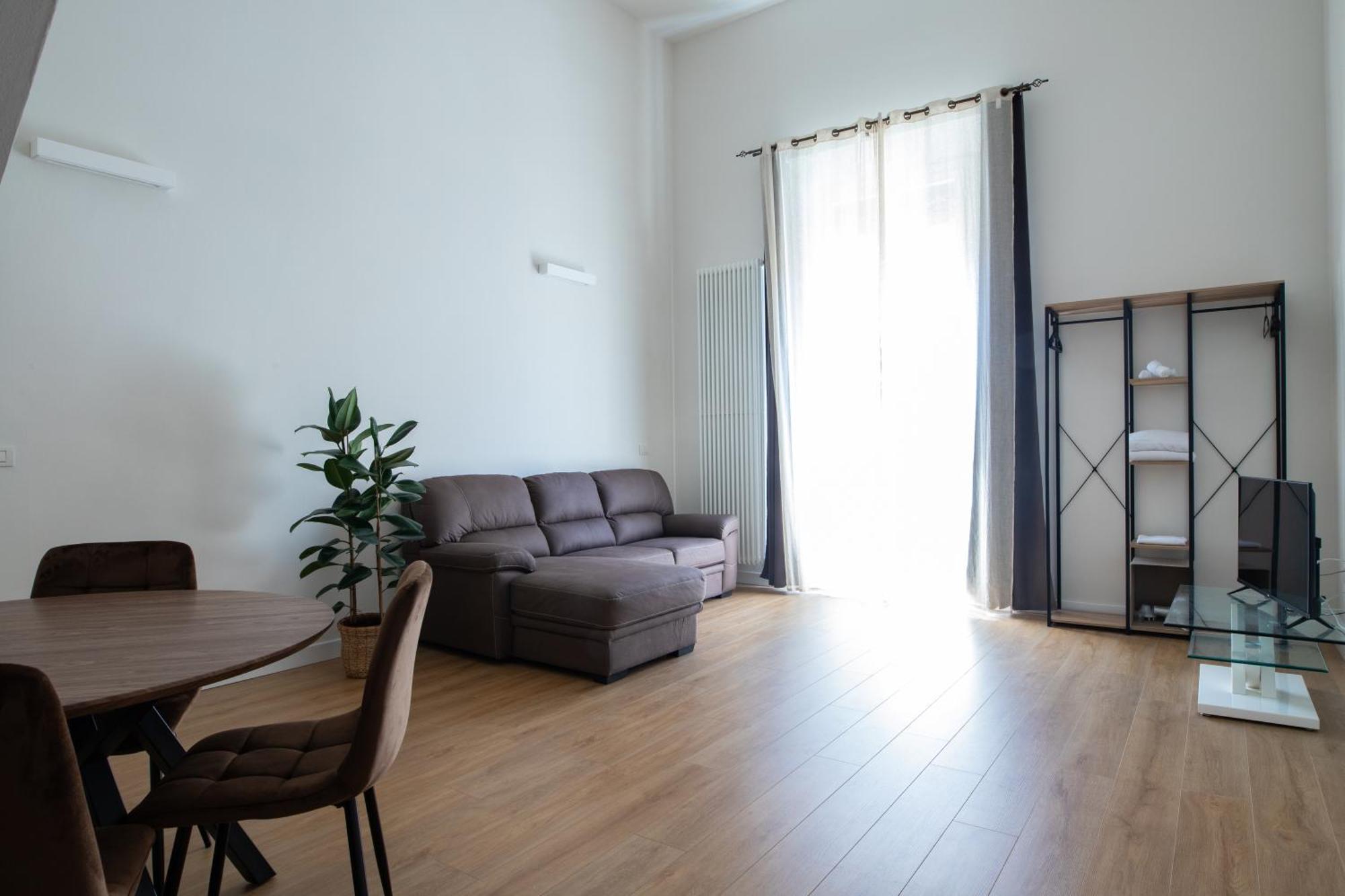 Santo Stefano Loft Aparthotel Μπολόνια Εξωτερικό φωτογραφία