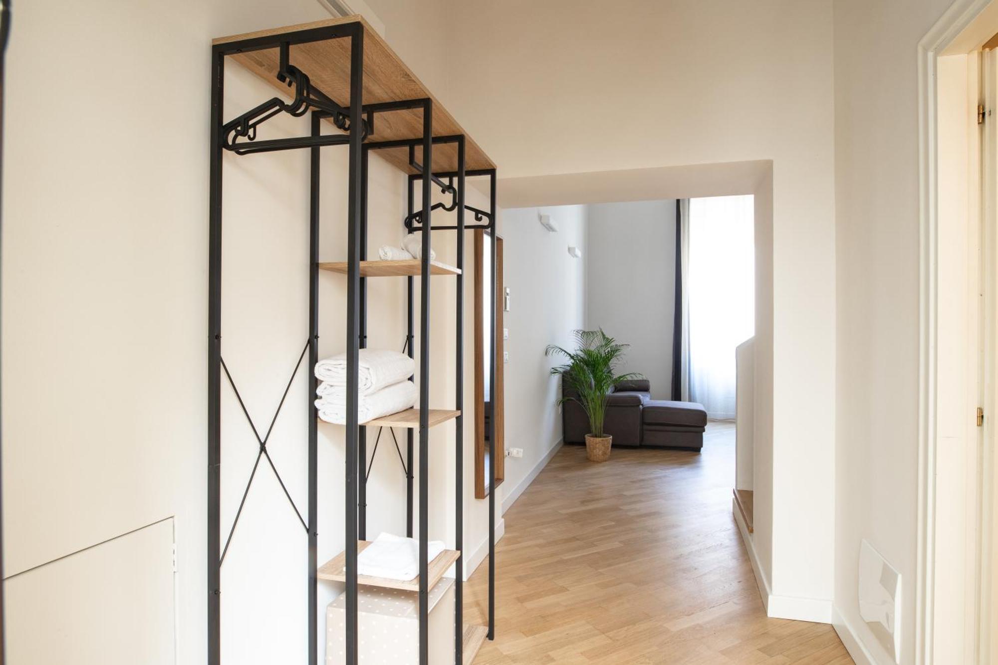 Santo Stefano Loft Aparthotel Μπολόνια Εξωτερικό φωτογραφία