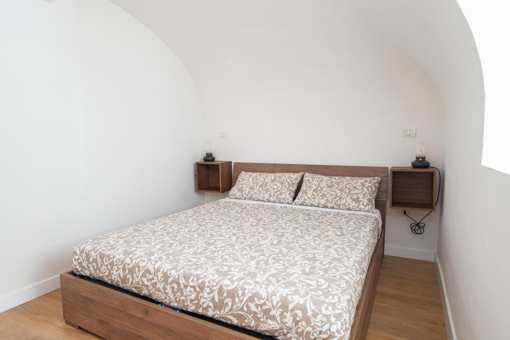 Santo Stefano Loft Aparthotel Μπολόνια Εξωτερικό φωτογραφία