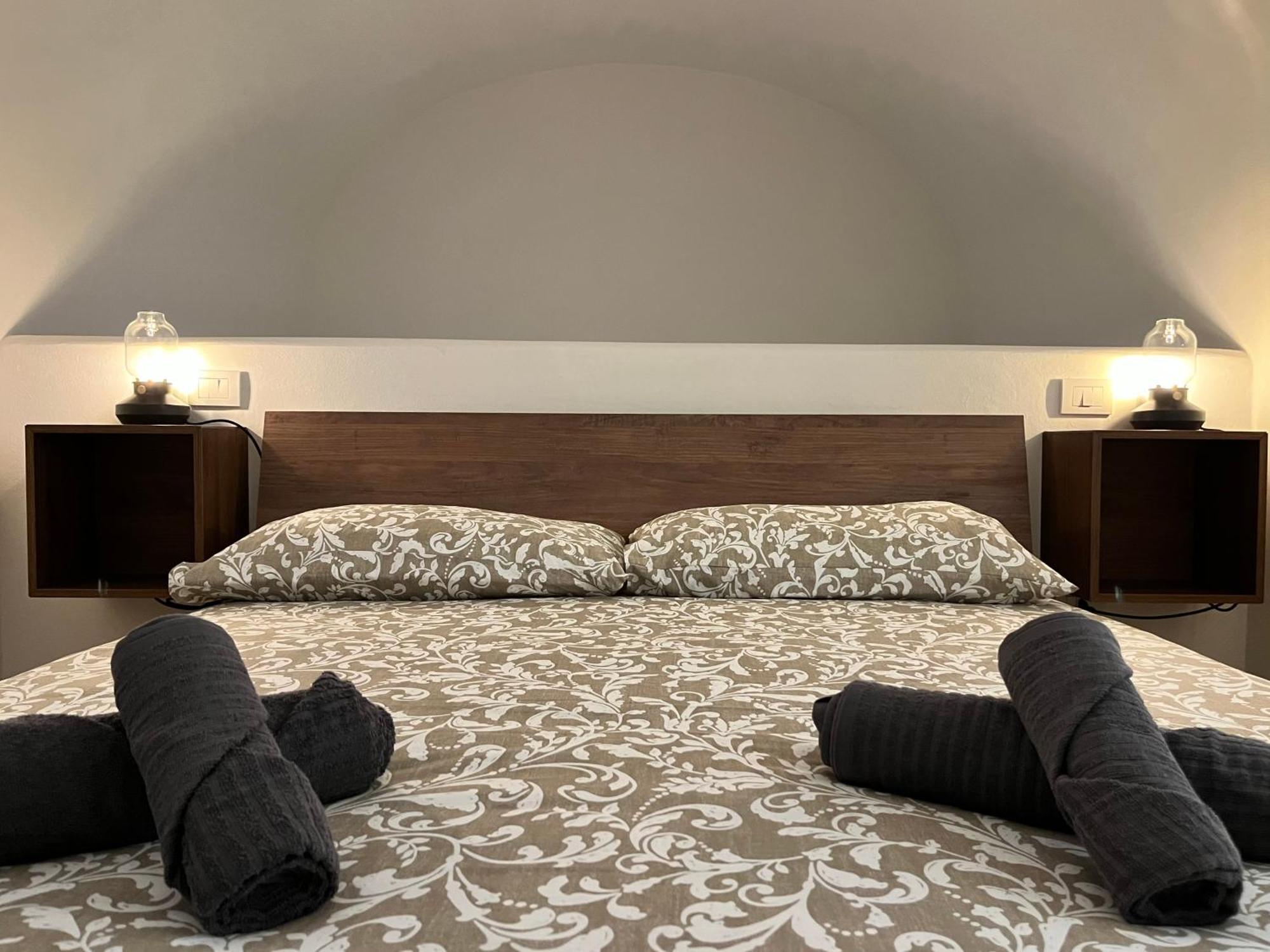 Santo Stefano Loft Aparthotel Μπολόνια Εξωτερικό φωτογραφία