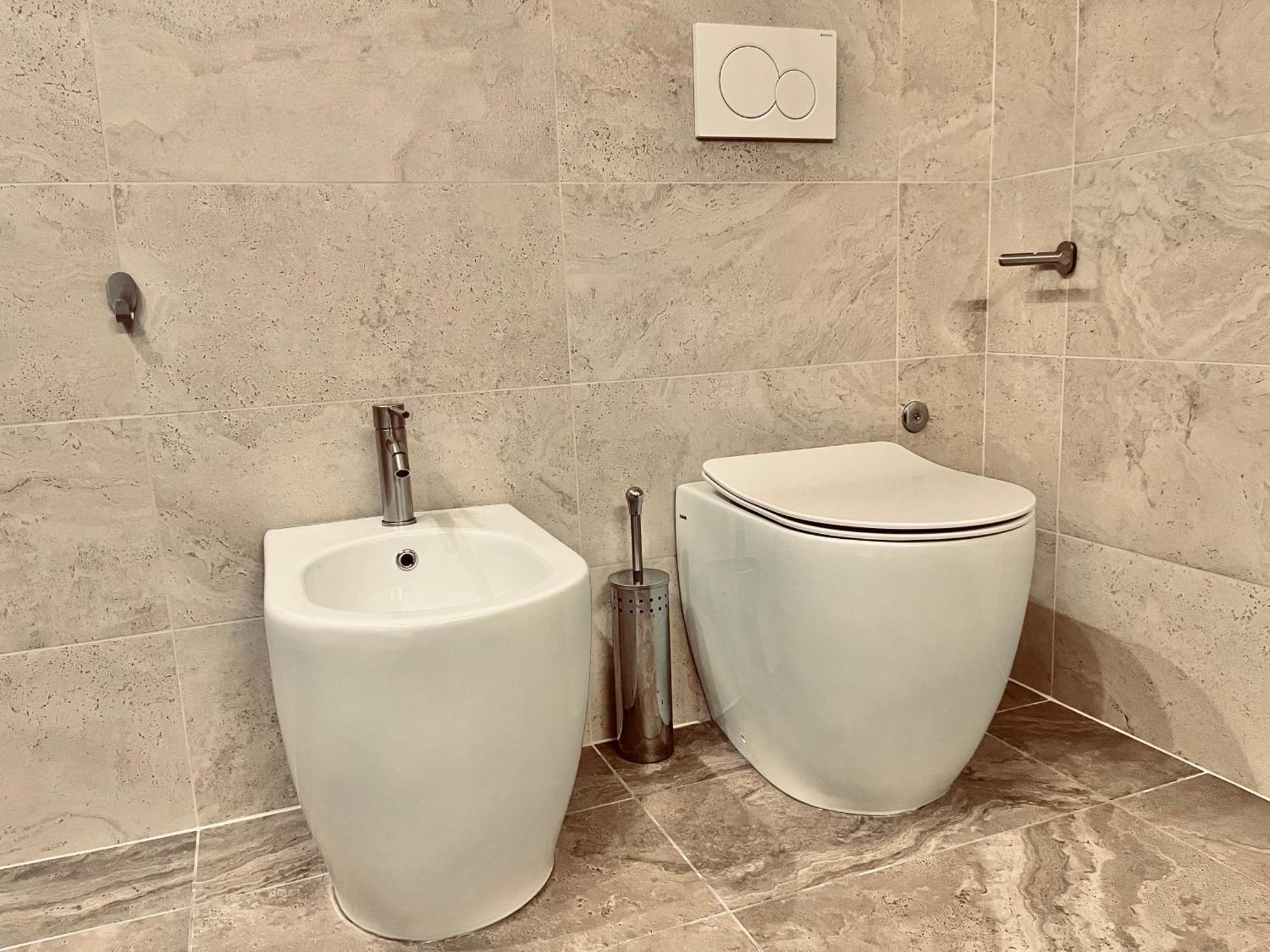 Santo Stefano Loft Aparthotel Μπολόνια Εξωτερικό φωτογραφία