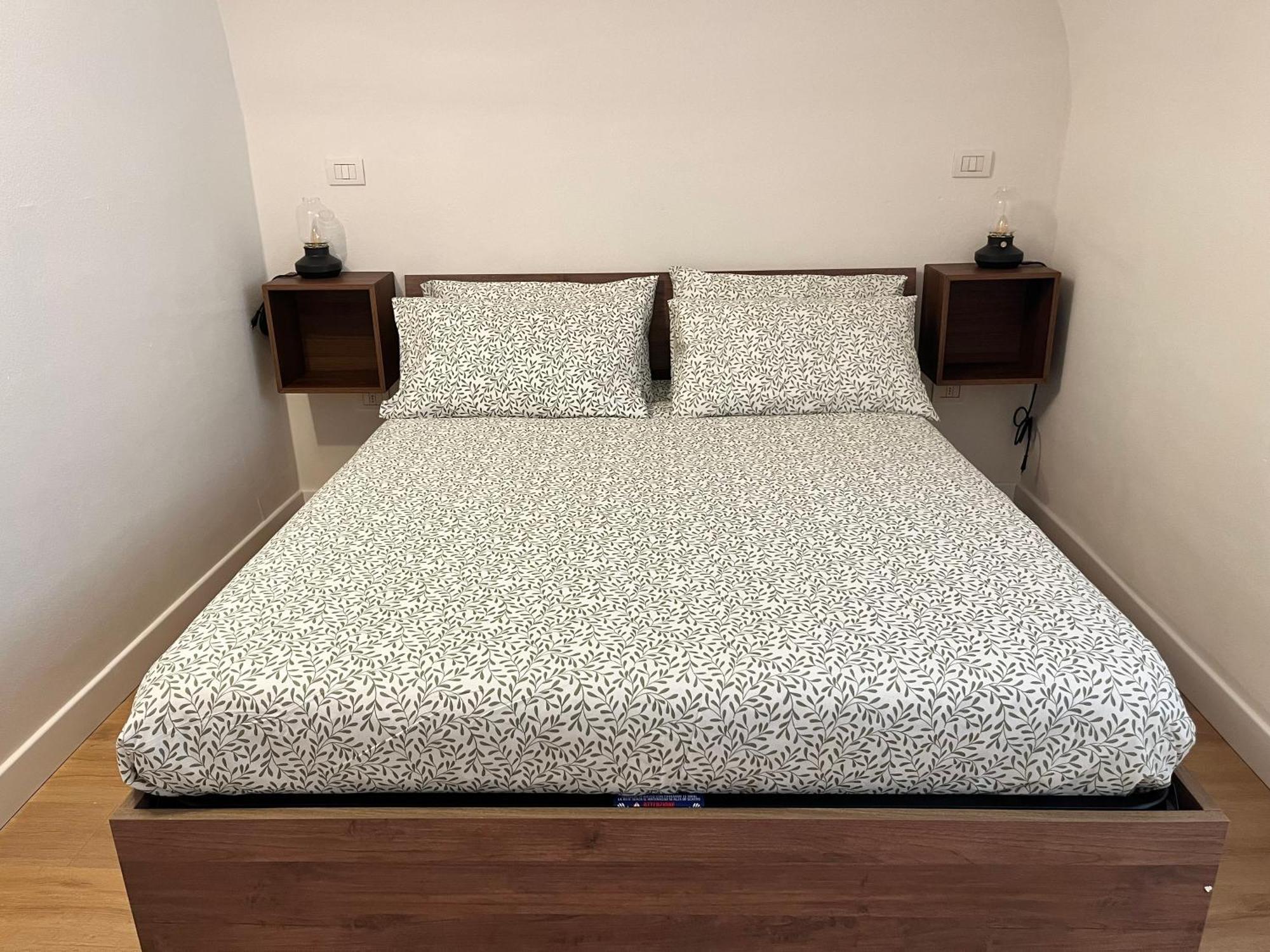 Santo Stefano Loft Aparthotel Μπολόνια Εξωτερικό φωτογραφία