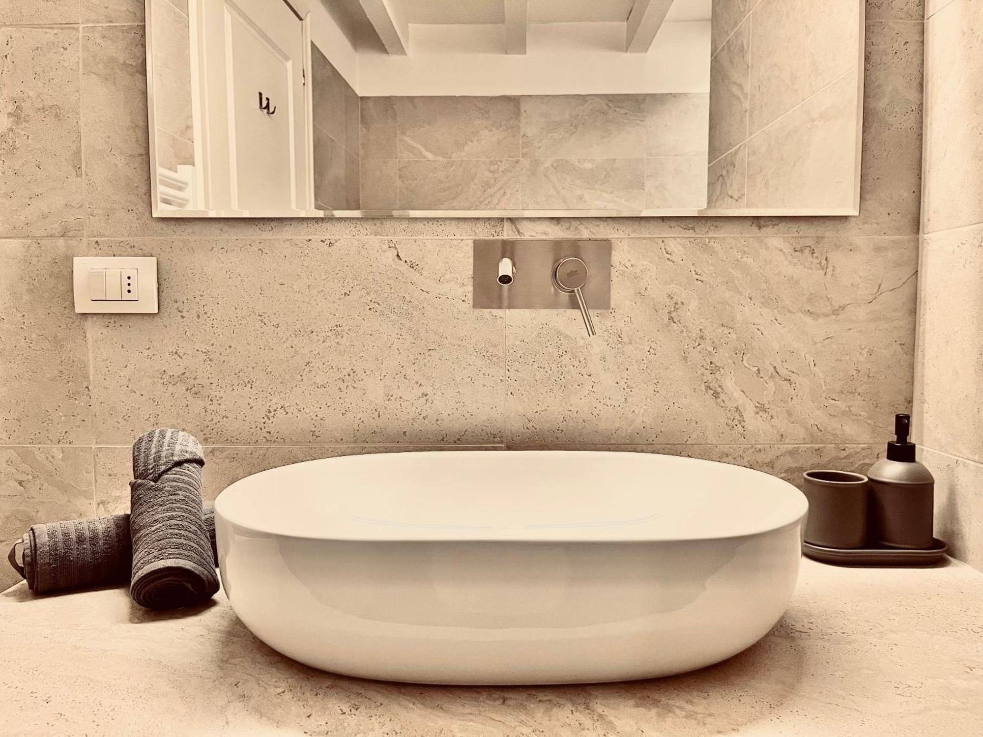 Santo Stefano Loft Aparthotel Μπολόνια Εξωτερικό φωτογραφία