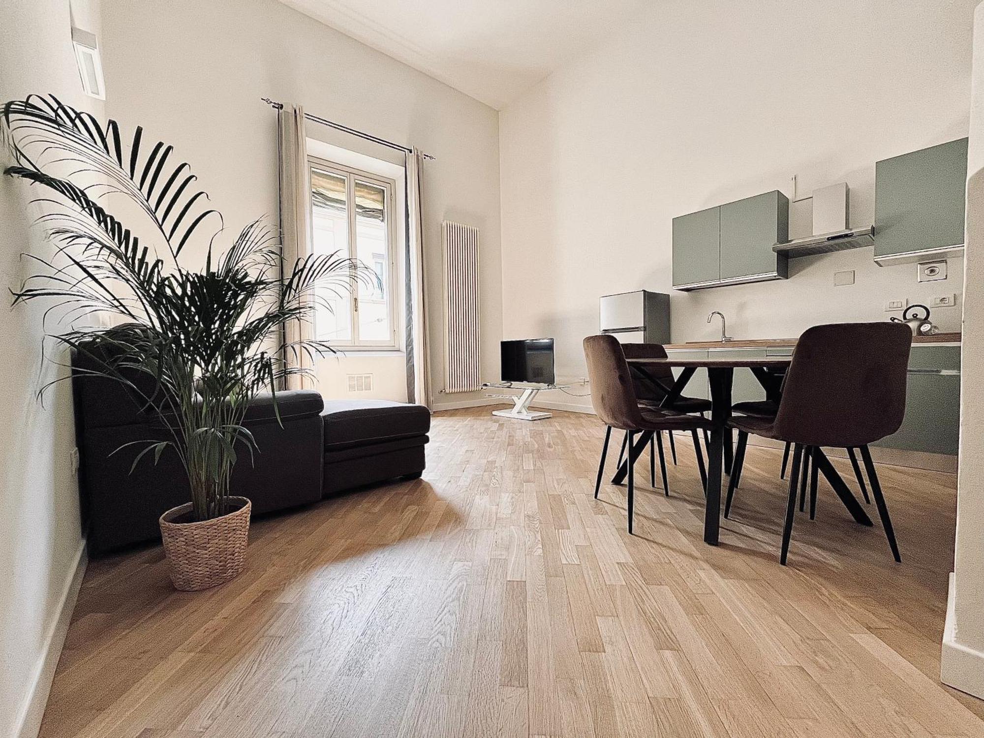 Santo Stefano Loft Aparthotel Μπολόνια Εξωτερικό φωτογραφία