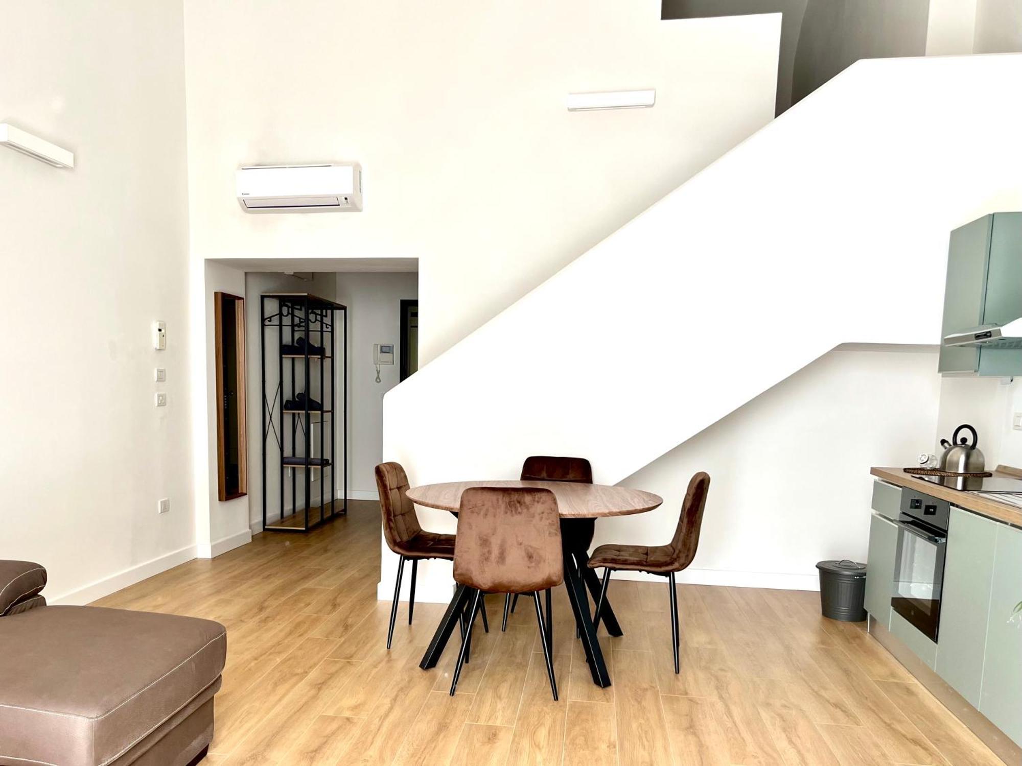 Santo Stefano Loft Aparthotel Μπολόνια Εξωτερικό φωτογραφία