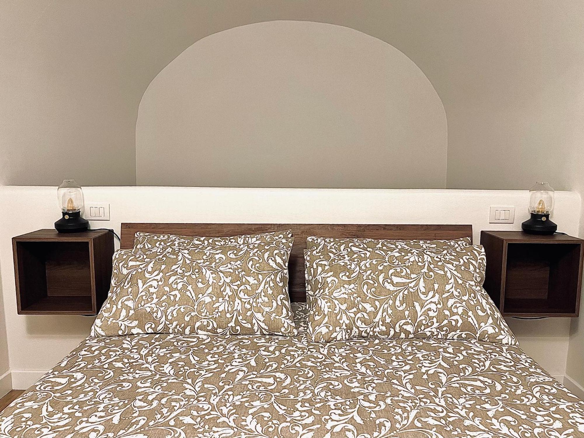 Santo Stefano Loft Aparthotel Μπολόνια Εξωτερικό φωτογραφία
