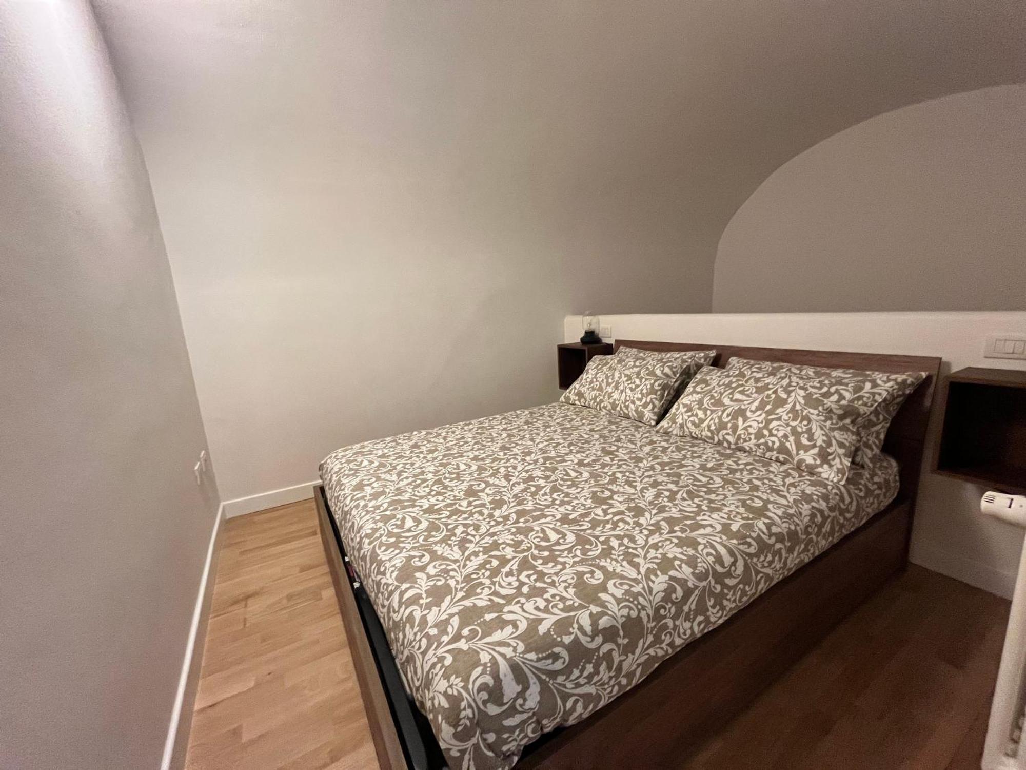 Santo Stefano Loft Aparthotel Μπολόνια Εξωτερικό φωτογραφία