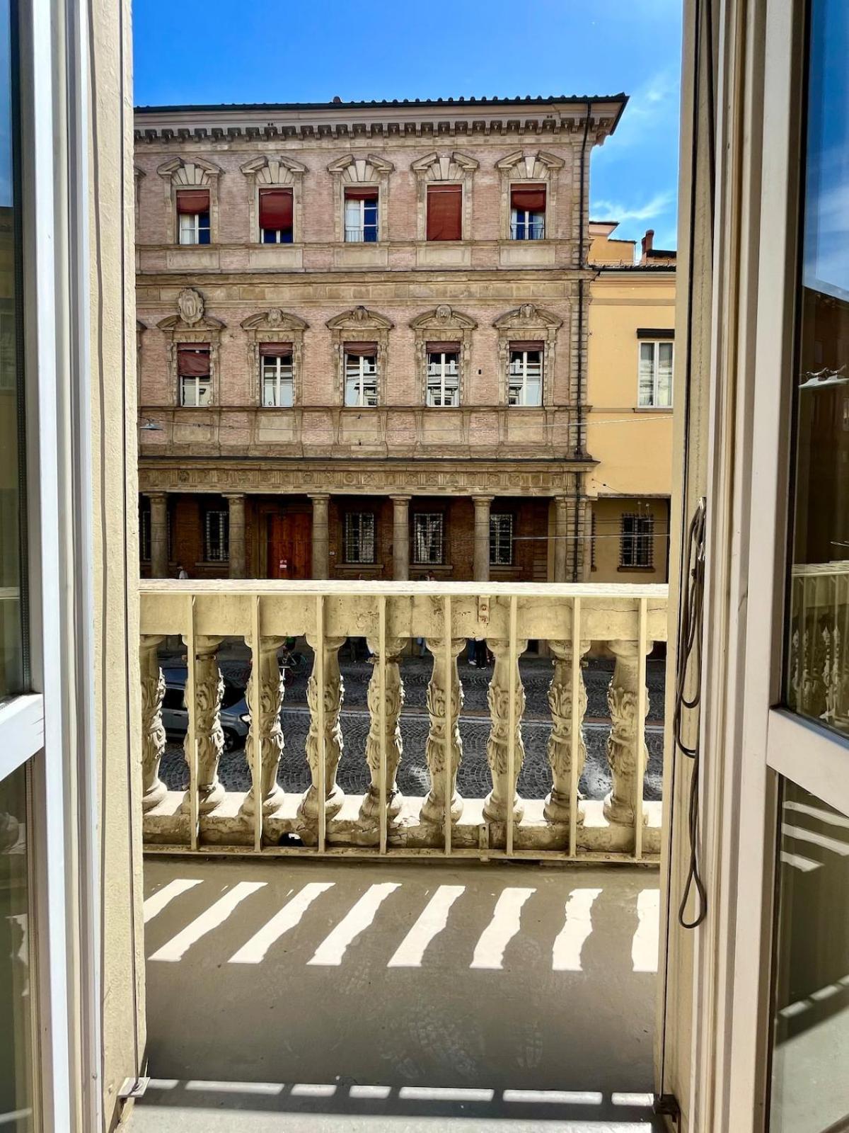 Santo Stefano Loft Aparthotel Μπολόνια Εξωτερικό φωτογραφία