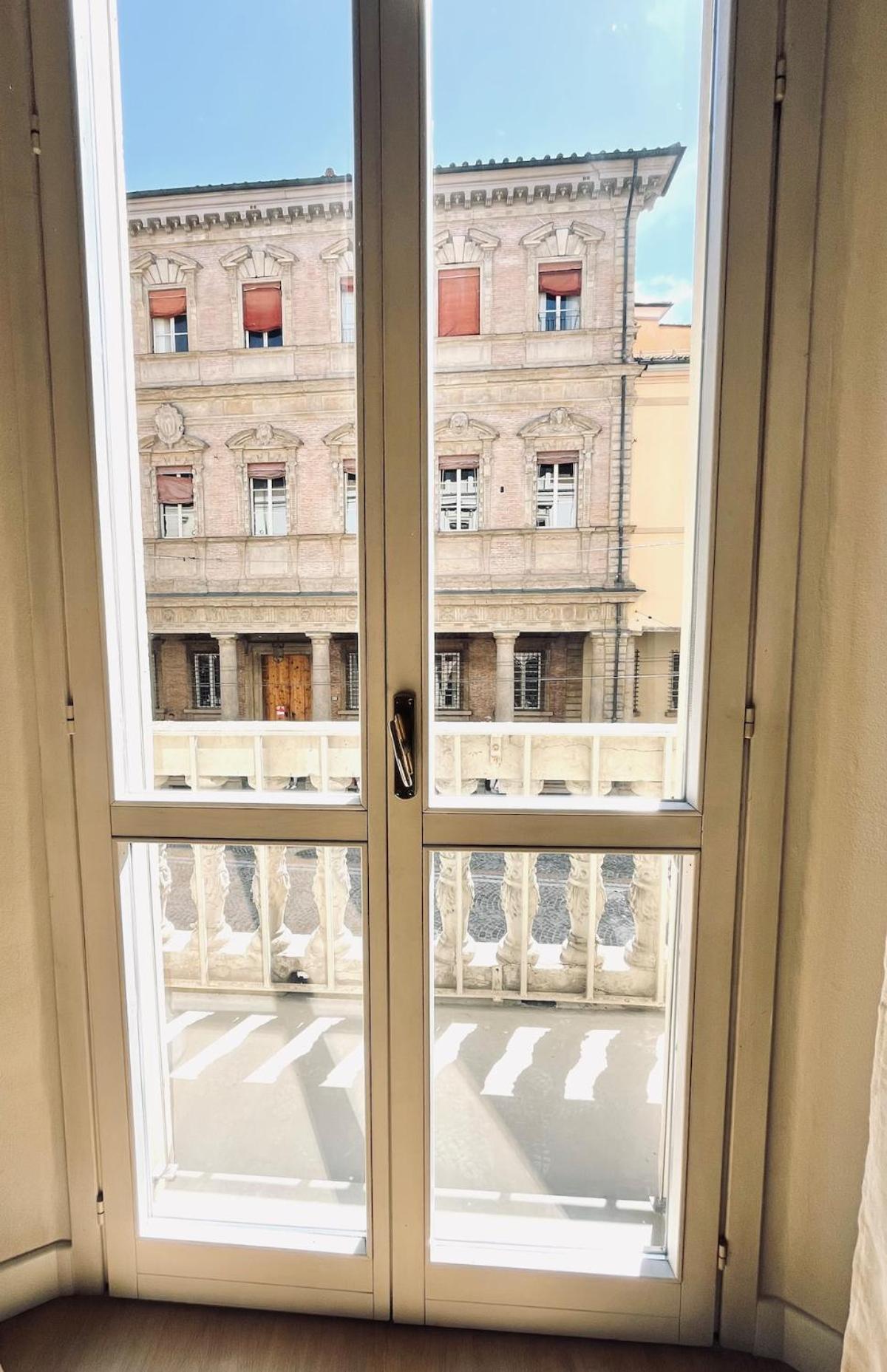 Santo Stefano Loft Aparthotel Μπολόνια Δωμάτιο φωτογραφία